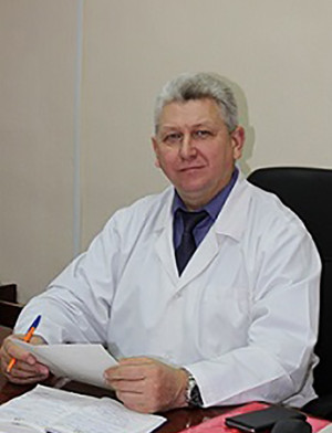 Мурзаков Александр Анатольевич